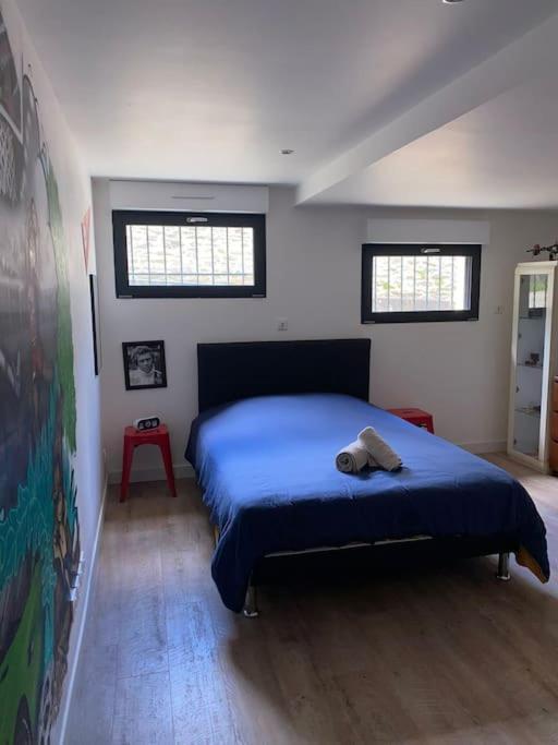 Loft Proche Centre Hotes Habitant A L Etage