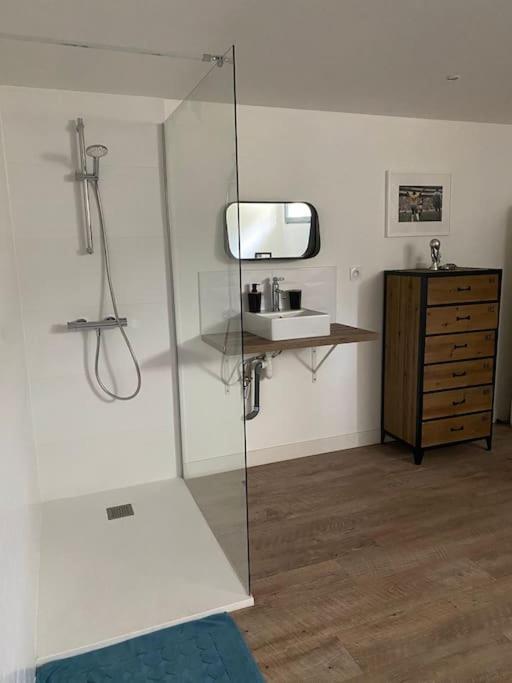 Appartement Loft Proche Centre Hotes Habitant A L Etage Laval (Mayenne)